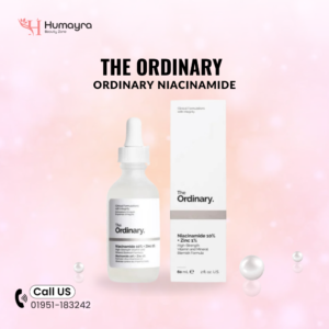 The Ordinary Niacinamide 60ml