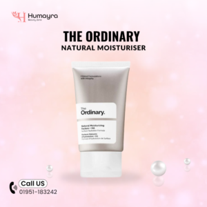 The Ordinary Natural Moisturiser