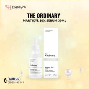 The Ordinary Martixyl 10% Serum 30ml