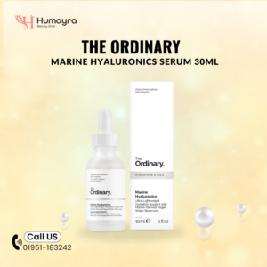 The Ordinary Marine Hyaluronics Serum 30ml