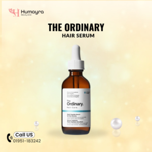 The Ordinary Hair Serum