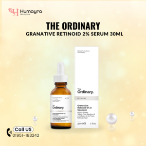 The Ordinary Granative Retinoid 2% Serum 30ml