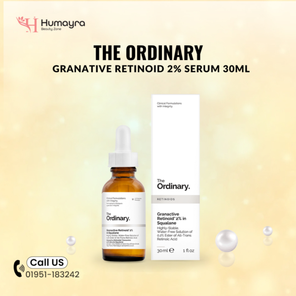 The Ordinary Granative Retinoid 2% Serum 30ml