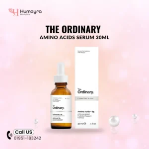 THE ORDINARY AMINO ACIDS SERUM 30ML