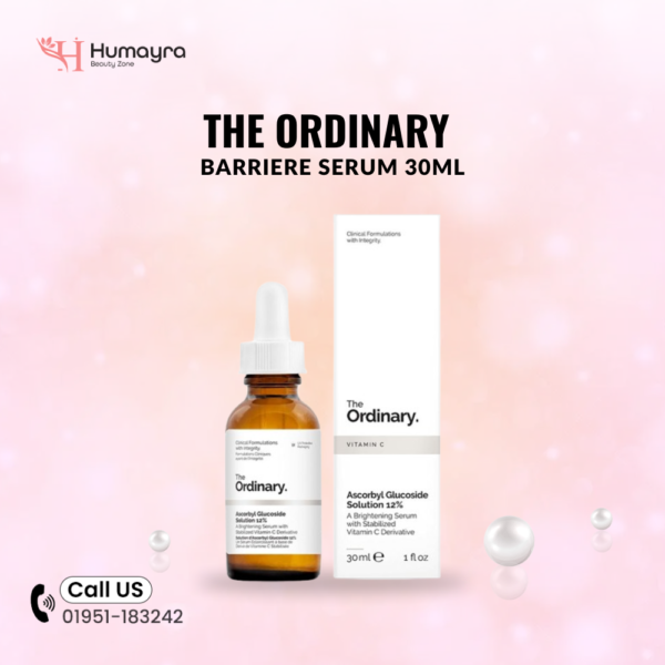 THE ORDINARY BARRIERE SERUM 30ML