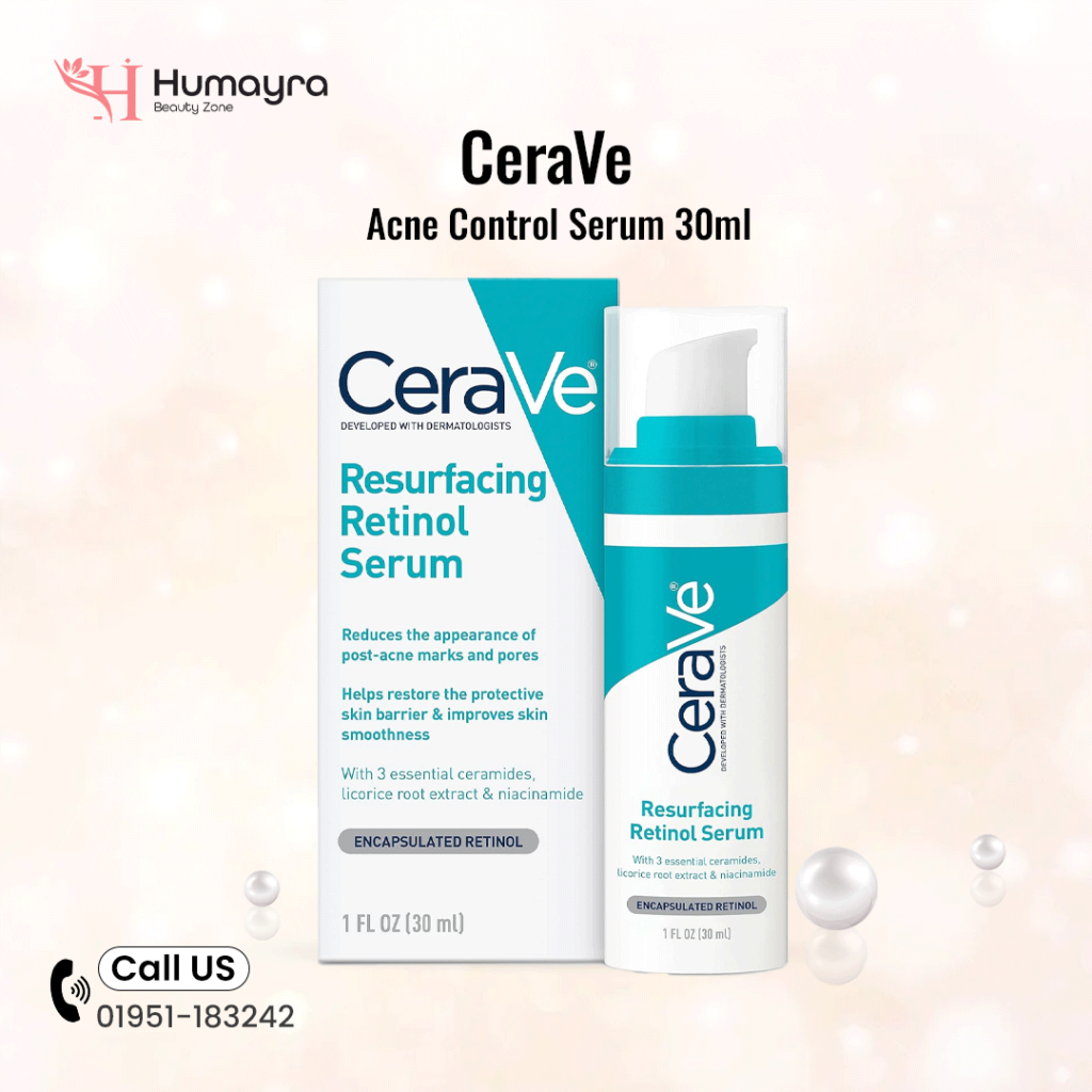 Cerave Acne Control Serum 30ml