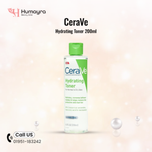 Cerave Hydrating Toner 200ml