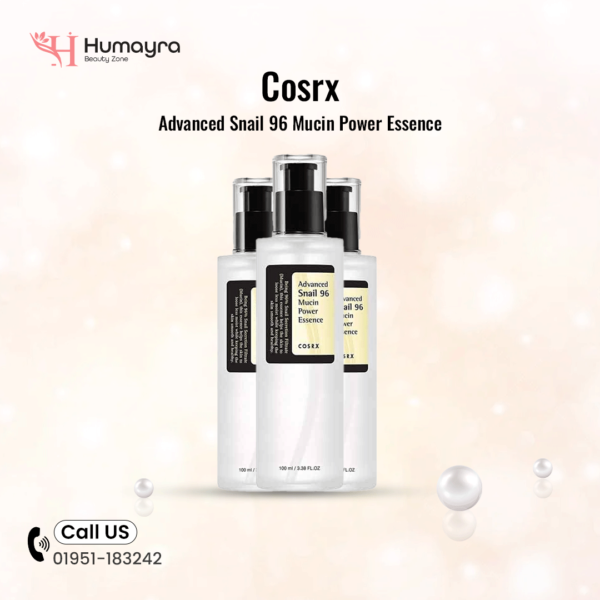 Cosrx Advanced Snail 96 Mucin Power Essence