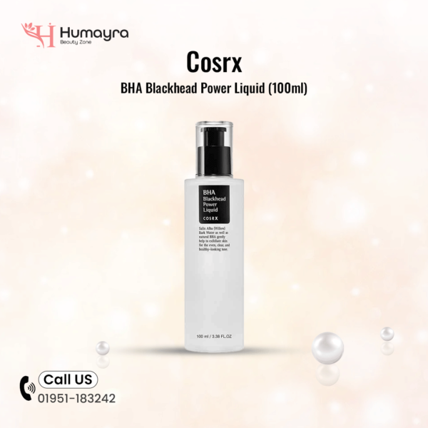 Cosrx BHA Blackhead Power Liquid (100ml)