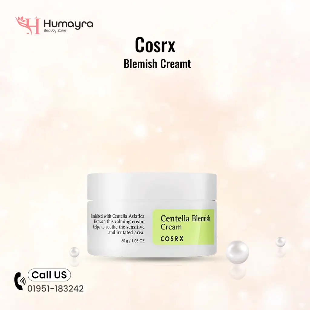 Cosrx Blemish Cream (30g)