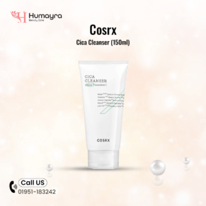 Cosrx Cica Cleanser (150ml)