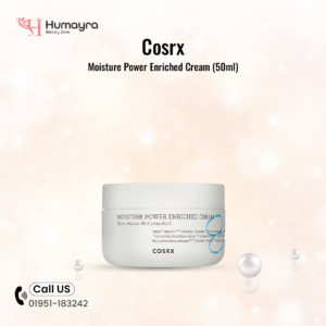 Cosrx Moisture Power Enriched Cream (50ml)