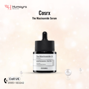 Cosrx The Niacinamide Serum