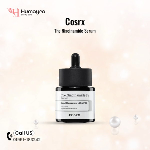 Cosrx The Niacinamide Serum