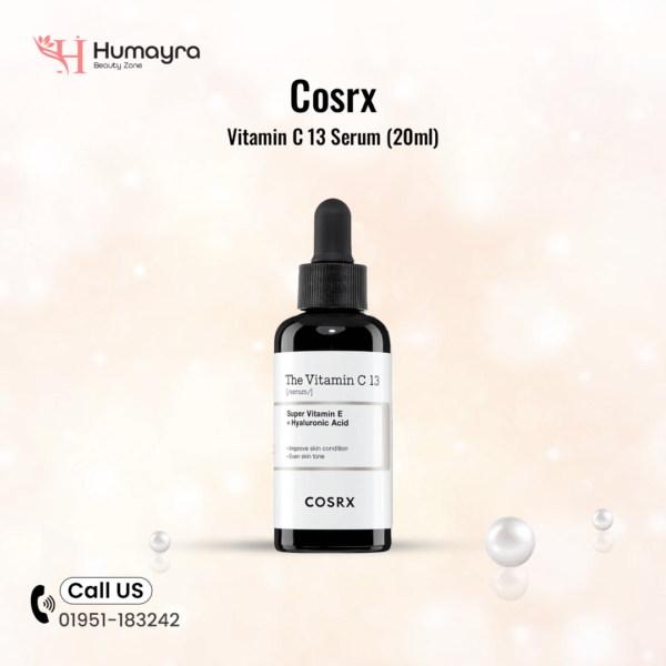 Cosrx Vitamin C 13 Serum (20ml)