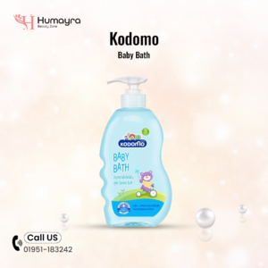 Kodomo Baby Bath