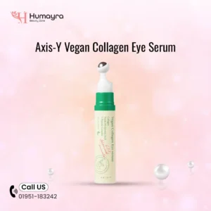 Axis-Y Vegan Collagen Eye Serum