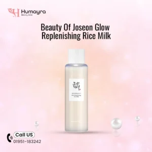 Beauty Of Joseon Glow Replenishing Rice Milk 150ml
