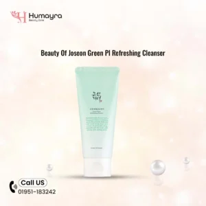 Beauty Of Joseon Green Pl Refreshing Cleanser 100ml
