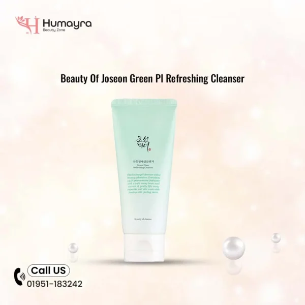 Beauty Of Joseon Green Pl Refreshing Cleanser 100ml