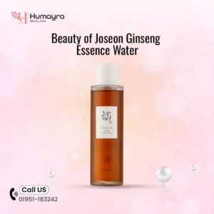 Beauty of Joseon Ginseng Essence Water 150ml