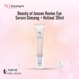 Beauty of Joseon Revive Eye Serum Ginseng + Retinal 30ml