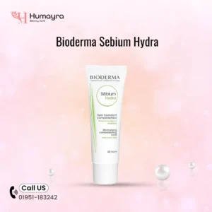 Bioderma Sebium Hydra 40ml