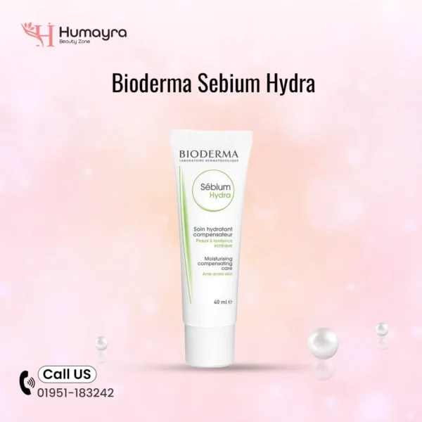 Bioderma Sebium Hydra 40ml