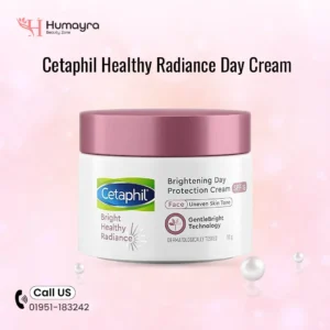 Cetaphil Healthy Radiance Day Cream