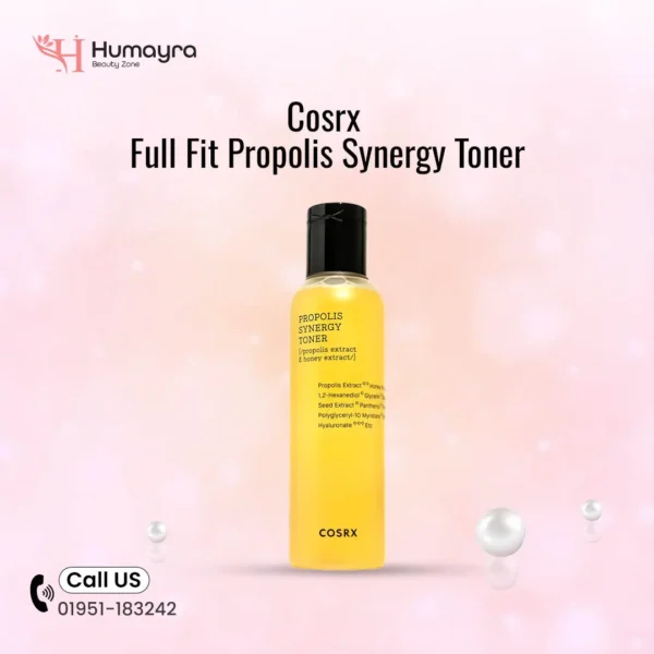 Cosrx Full Fit Propolis Synergy Toner 150ml