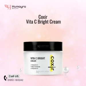 Coxir Vita C Bright Cream 50ml
