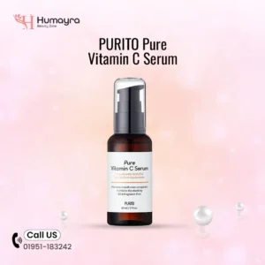 PURITO Pure Vitamin C Serum 60ml