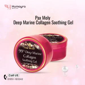Pax Moly Deep Marine Collagen Soothing Gel 300g
