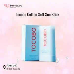 Tocobo Cotton Soft Sun Stick 19g