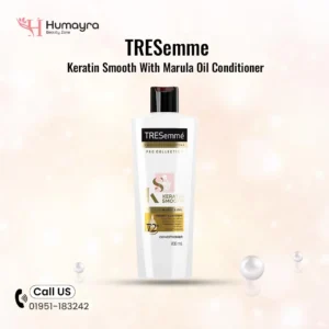 Tresemme - Keratin Smooth With Marula Oil Conditioner - 400ml