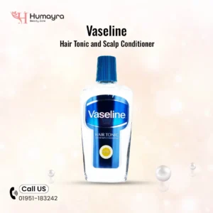 Vaseline Hair Tonic and Scalp Conditioner 200ml